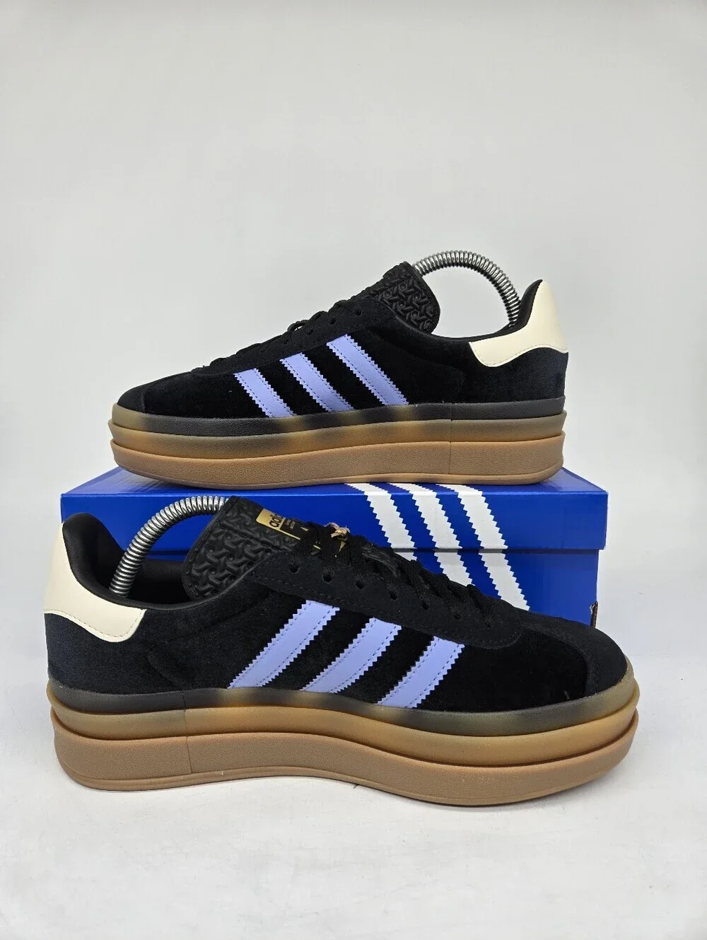 adidas gazelle bold